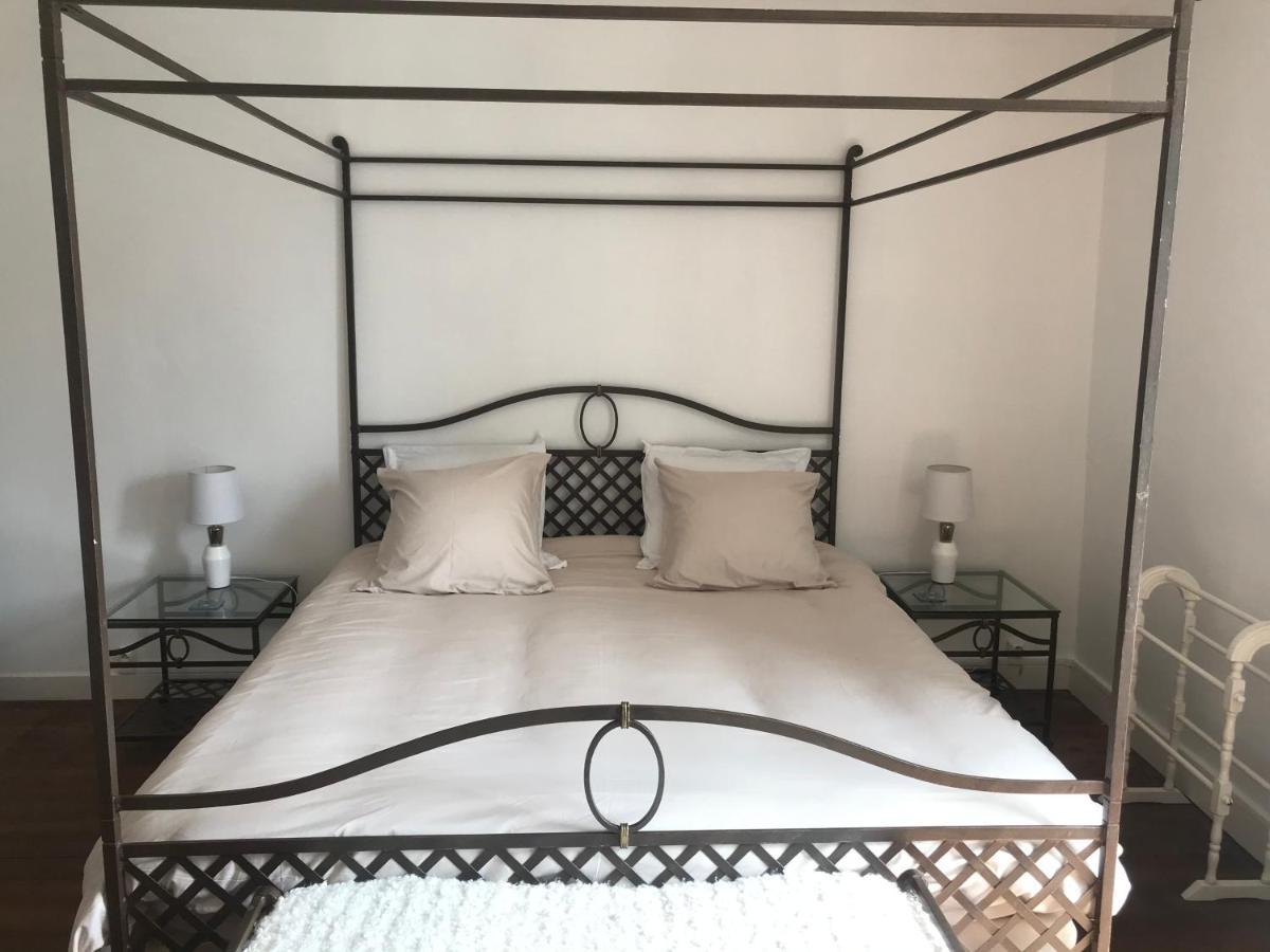 Montembœuf Le Petit Maison 빌라 외부 사진
