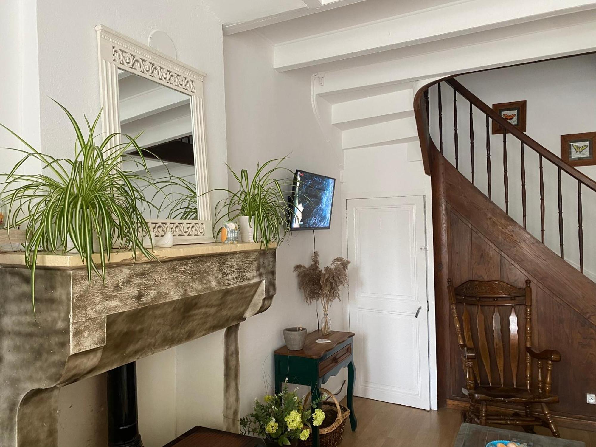 Montembœuf Le Petit Maison 빌라 외부 사진
